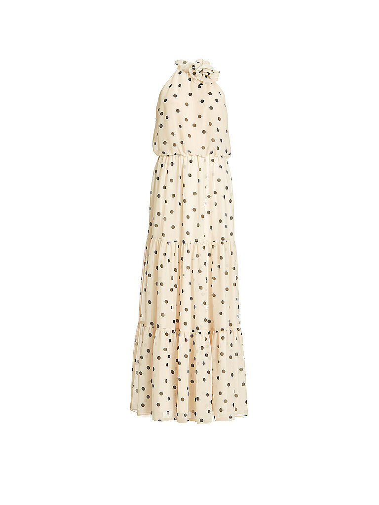 Swing Robe de soirée beige 34