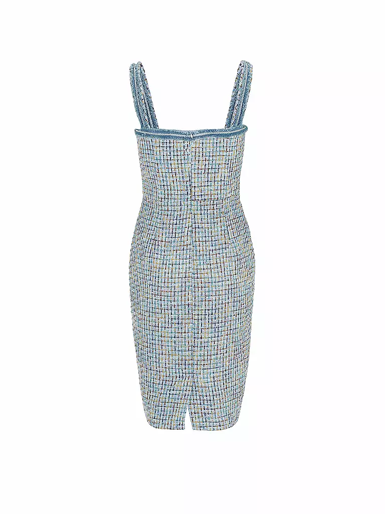 SWING | Abendkleid  | Bleu