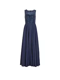 SWING | Abendkleid | Bleu foncé