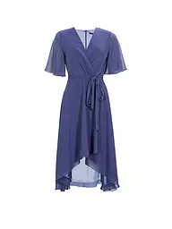 SWING | Robe de soirée | Bleu