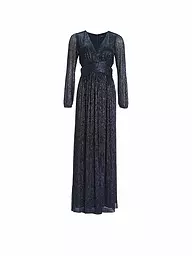 SWING | Abendkleid | Bleu foncé