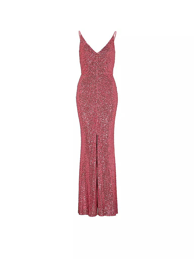 SWING | Abendkleid | Rouge