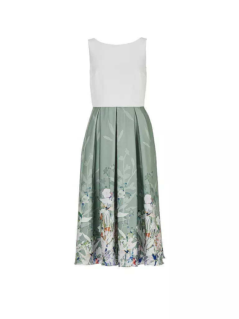 SWING | Abendkleid | Menthe