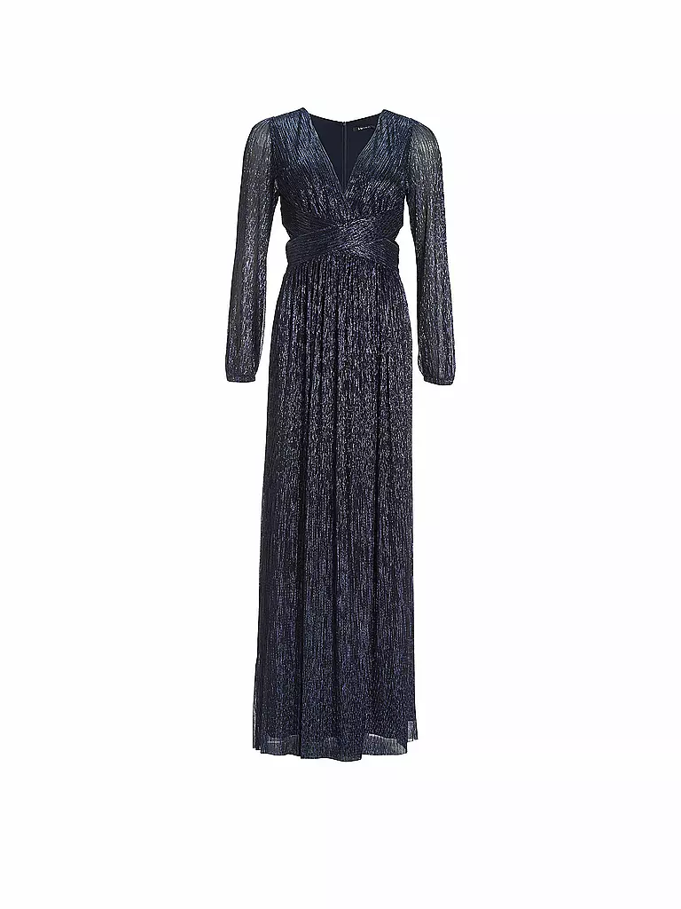 SWING | Abendkleid | dunkelblau