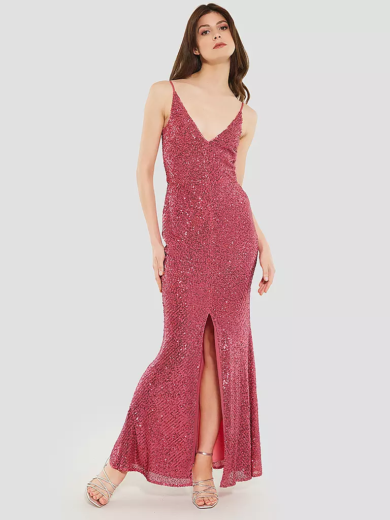 SWING | Abendkleid | Rouge