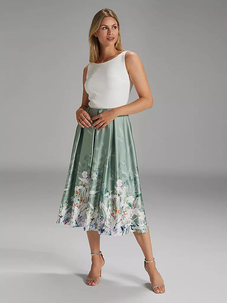 SWING | Abendkleid | Menthe