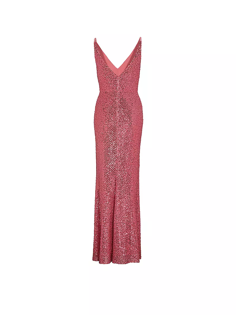 SWING | Abendkleid | Rouge