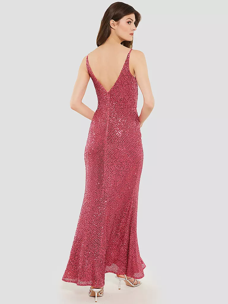 SWING | Abendkleid | Rouge