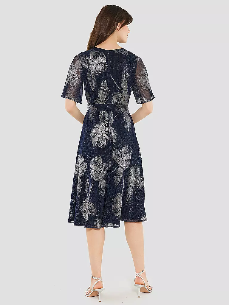 SWING | Abendkleid | Bleu