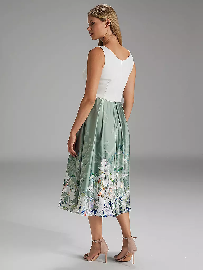 SWING | Abendkleid | Menthe