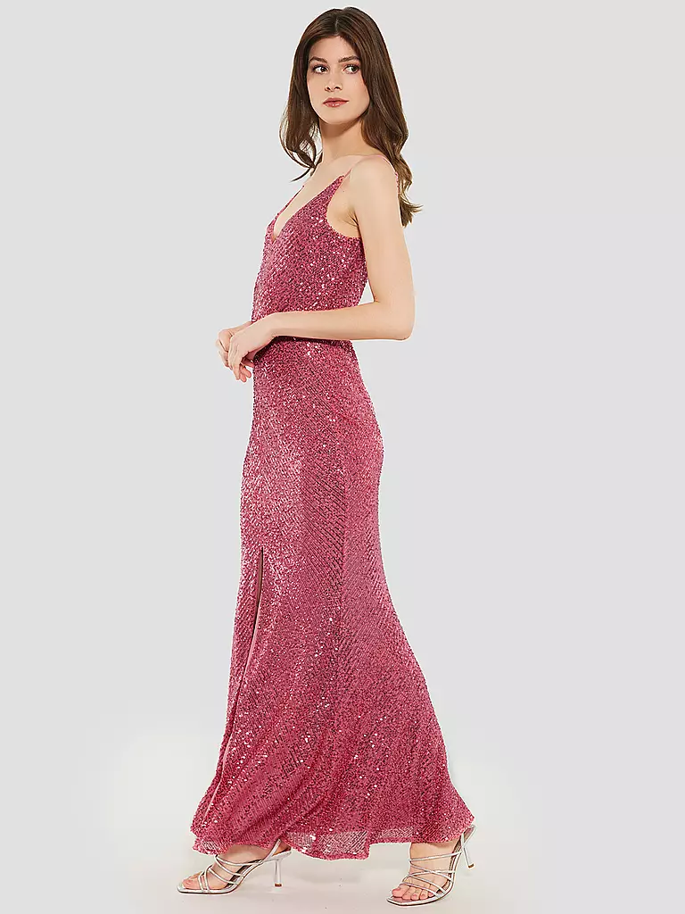 SWING | Abendkleid | Rouge