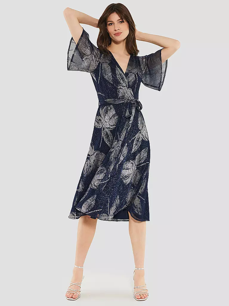 SWING | Abendkleid | Bleu