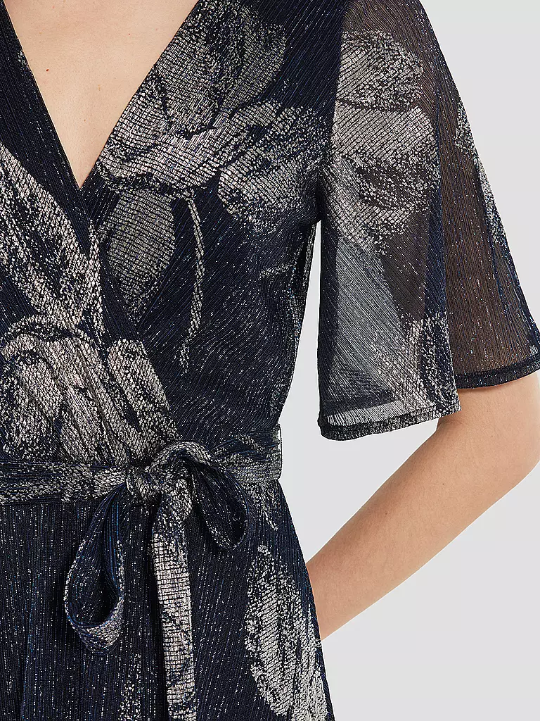 SWING | Abendkleid | Bleu