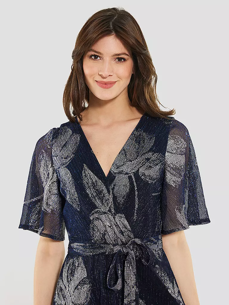 SWING | Abendkleid | Bleu