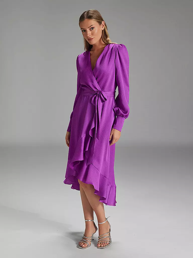 SWING | Abendkleid | Lilas
