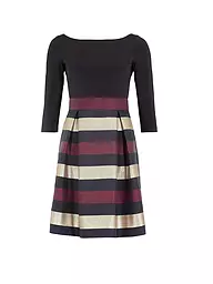 SWING | Cocktailkleid | Noir