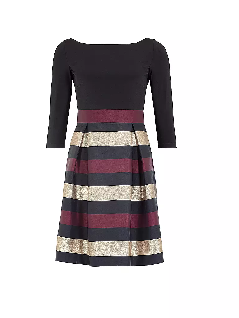 SWING | Cocktailkleid | Noir