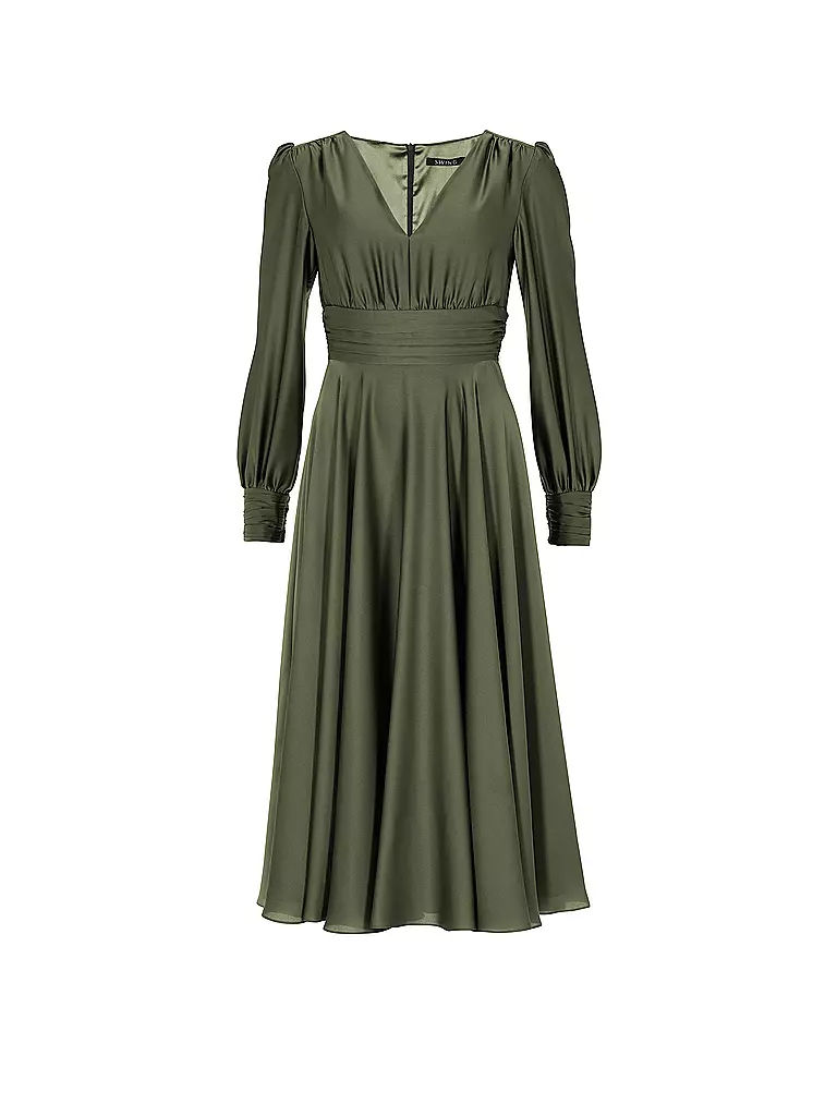 SWING | Cocktailkleid | Vert