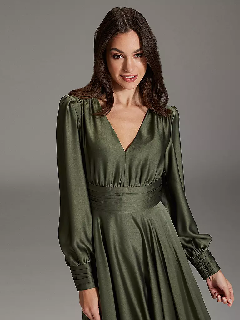 SWING | Cocktailkleid | Vert