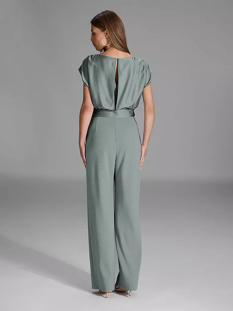 SWING | Combinaison pantalon | 