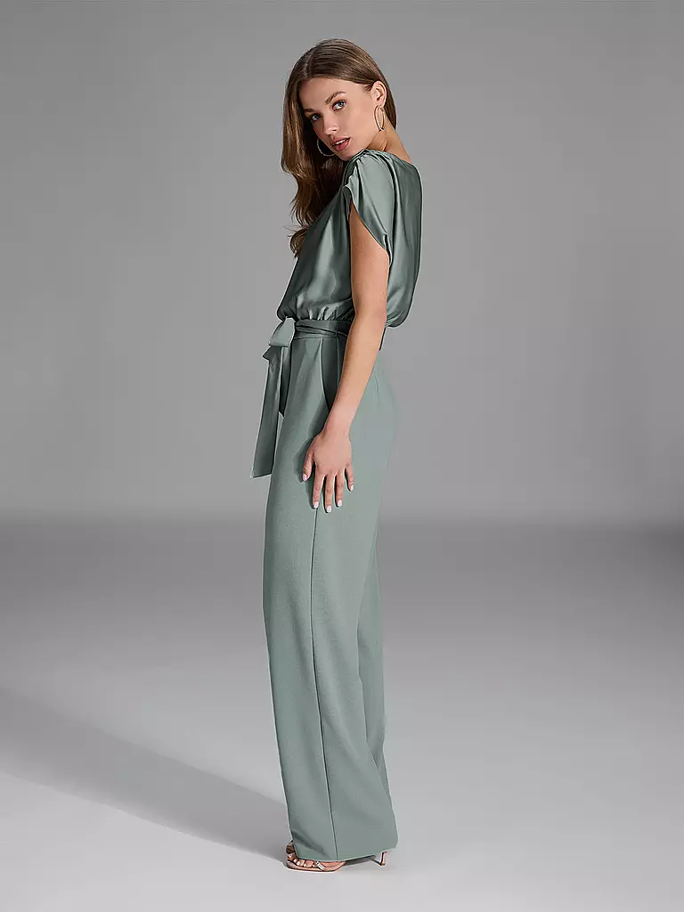 SWING | Combinaison pantalon | 