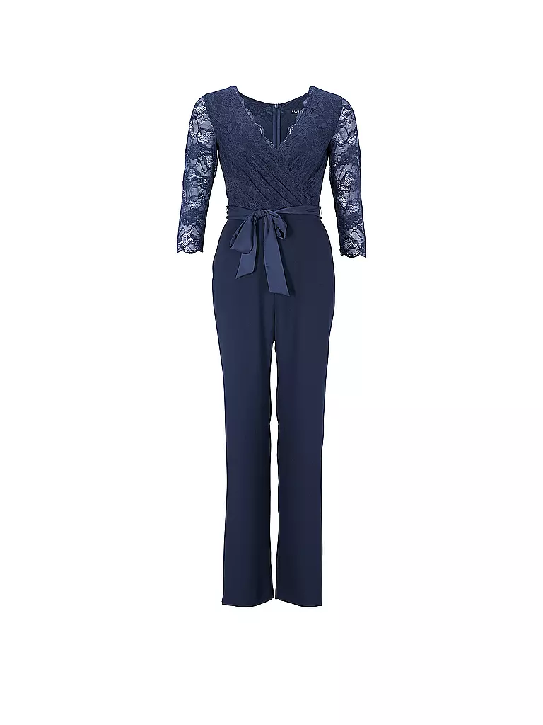 SWING | Combinaison | Bleu foncé