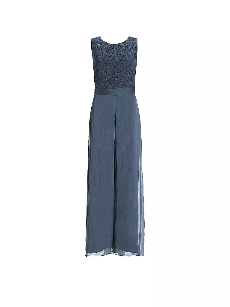SWING | Combinaison | blau