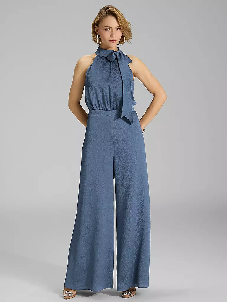 SWING | Combinaison | blau