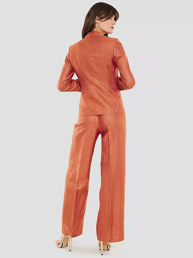 SWING | Hosenanzug | Orange