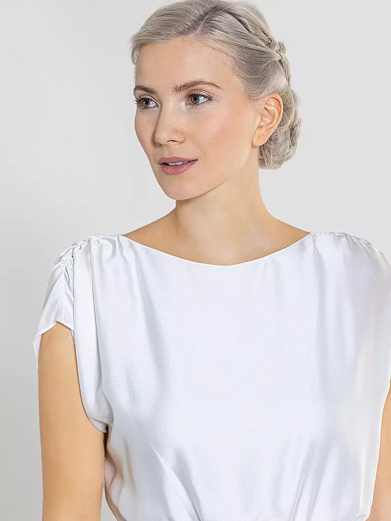 SWING | Jumpsuit | Blanc