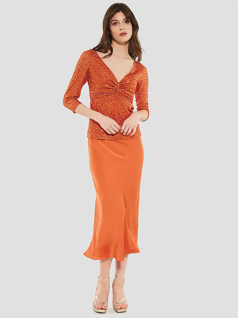 SWING | Midirock | Orange