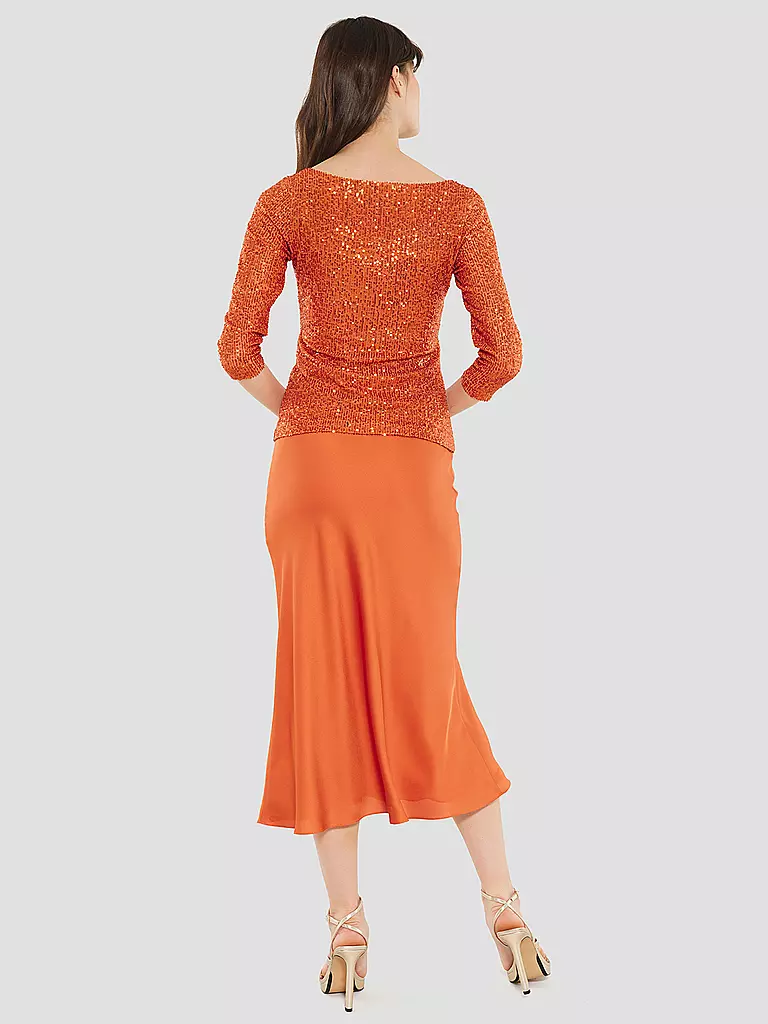 SWING | Midirock | Orange