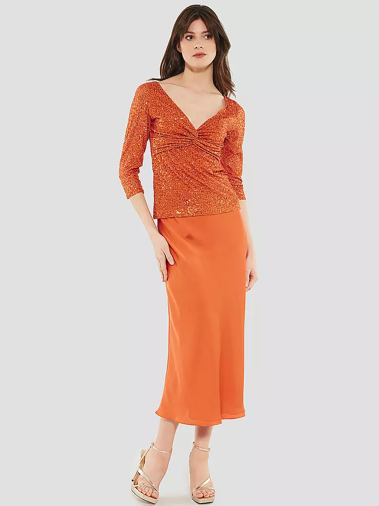 SWING | Midirock | Orange