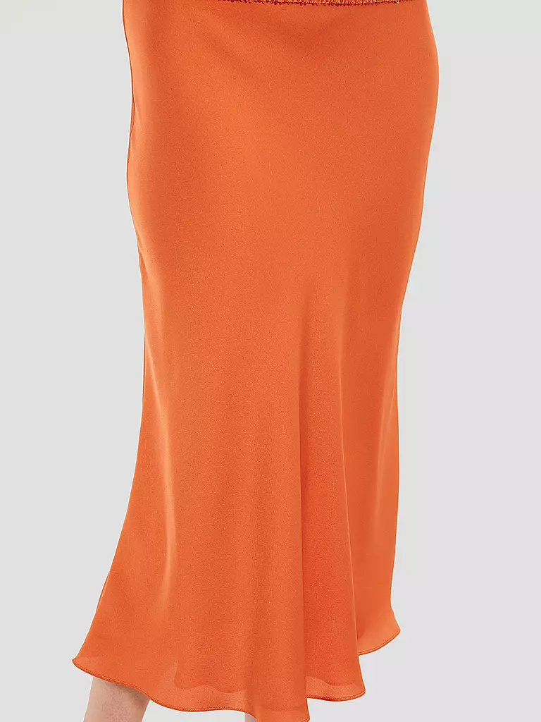 SWING | Midirock | Orange