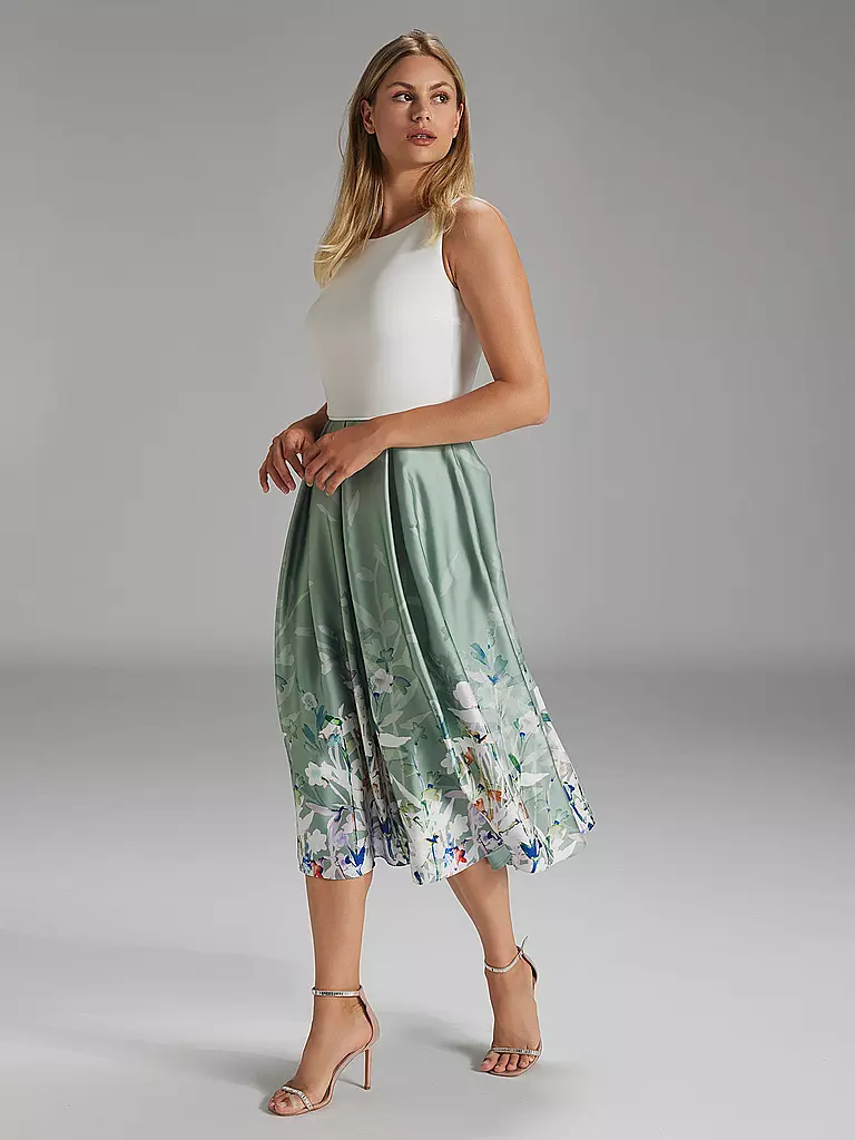 SWING | Nom du produit: Robe de soirée | 