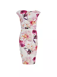 SWING | Robe cocktail | Rose
