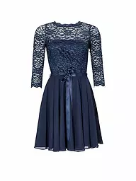 SWING | Robe de cocktail | Bleu