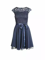 SWING | Robe de cocktail | Bleu