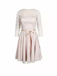 SWING | Robe de cocktail | Rose