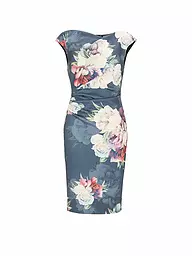 SWING | Robe de cocktail | Bleu