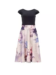 SWING | Robe de cocktail | Bleu