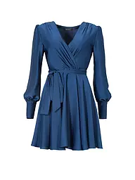 SWING | Robe de cocktail | Bleu