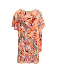 SWING | Robe de cocktail | Orange