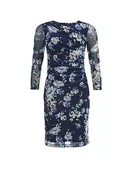 SWING | Robe de cocktail | Bleu foncé