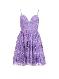 SWING | Robe de cocktail | Lilas
