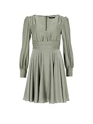 SWING | Robe de cocktail | Vert