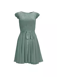 SWING | Robe de cocktail | Vert