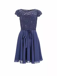 SWING | Robe de cocktail | Bleu