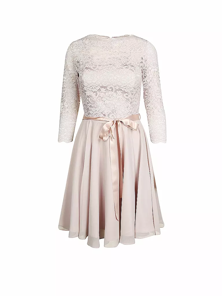 SWING | Robe de cocktail | rosa