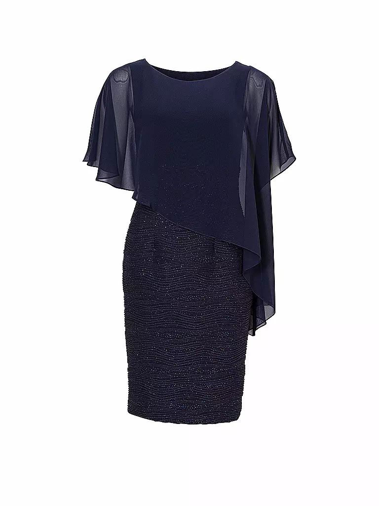 SWING | Robe de cocktail | Bleu